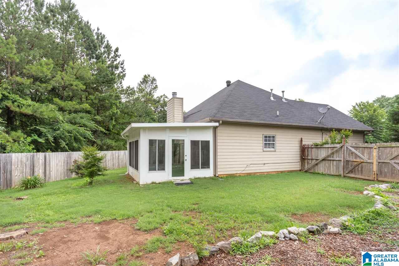 1832 Bristol Road Leeds, AL 35094 - Photo 31 of 35
