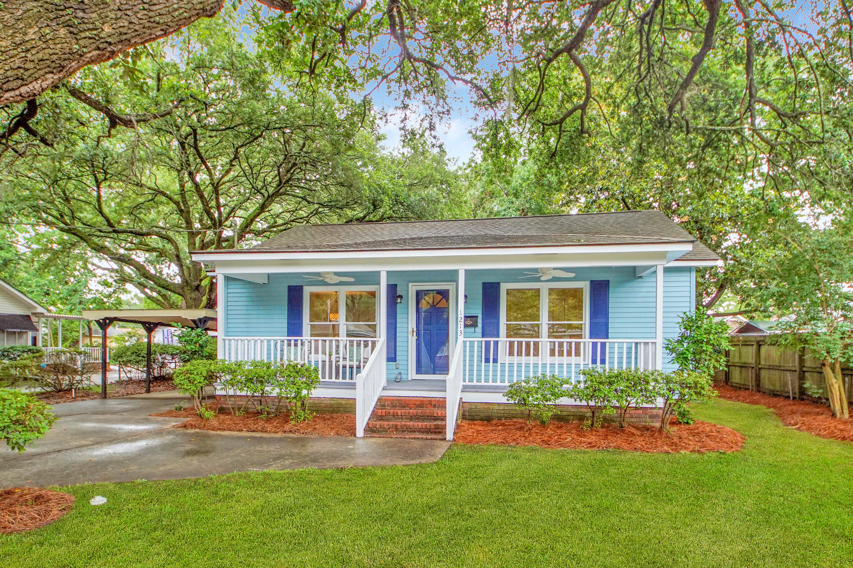 1213 Stratford Road Hanahan, SC 29410 - Photo 1 of 30 1
