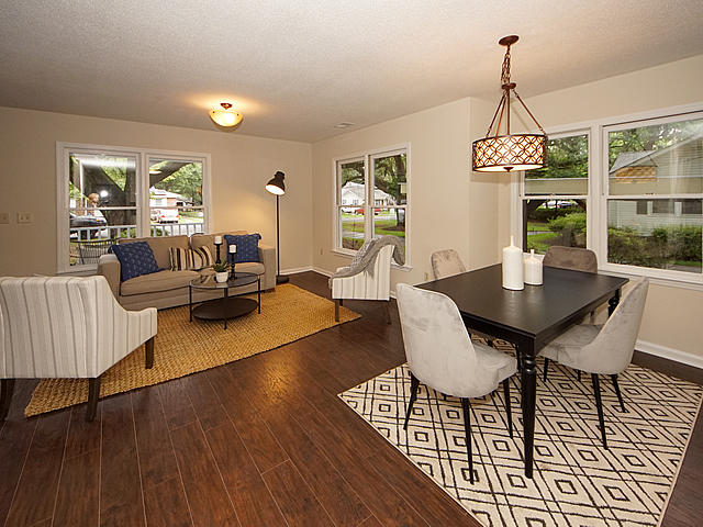1213 Stratford Road Hanahan, SC 29410 - Photo 14 of 30 15