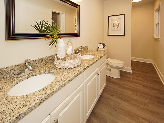 1213 Stratford Road Hanahan, SC 29410 - Photo 23 of 30 25