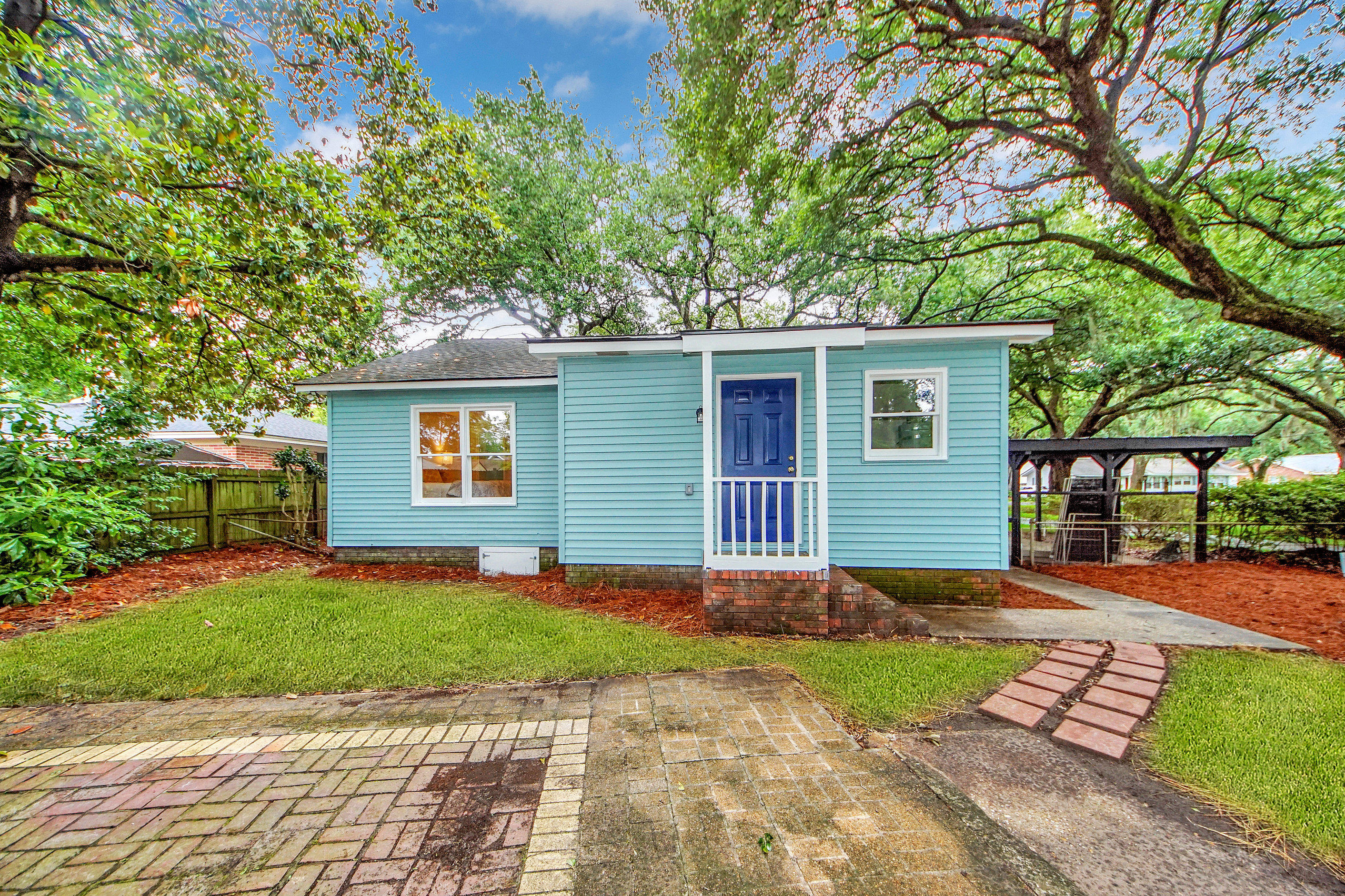 1213 Stratford Road Hanahan, SC 29410 - Photo 29 of 30 31