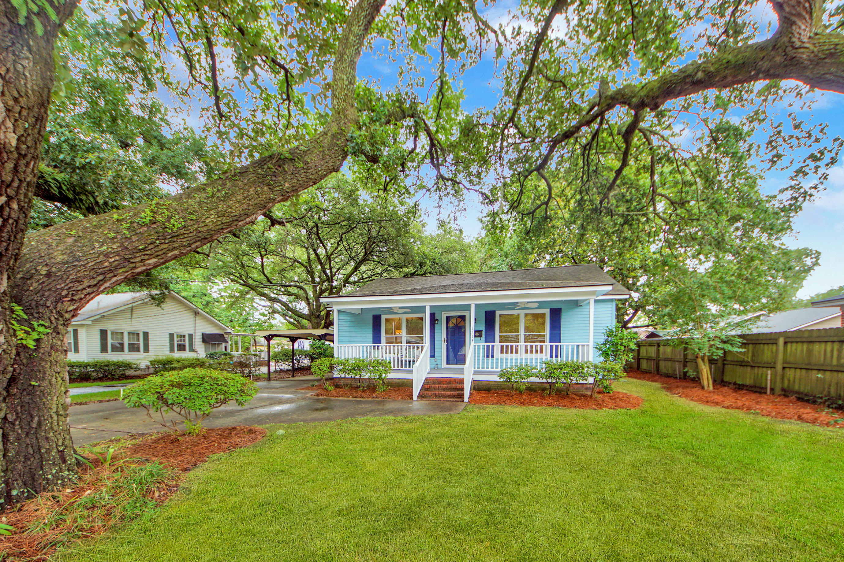 1213 Stratford Road Hanahan, SC 29410 - Photo 6 of 30 6
