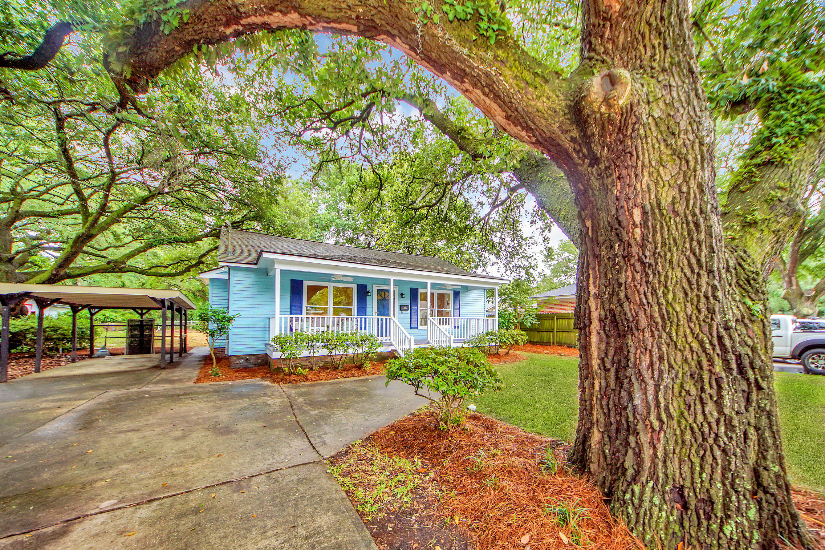 1213 Stratford Road Hanahan, SC 29410 - Photo 7 of 30 7