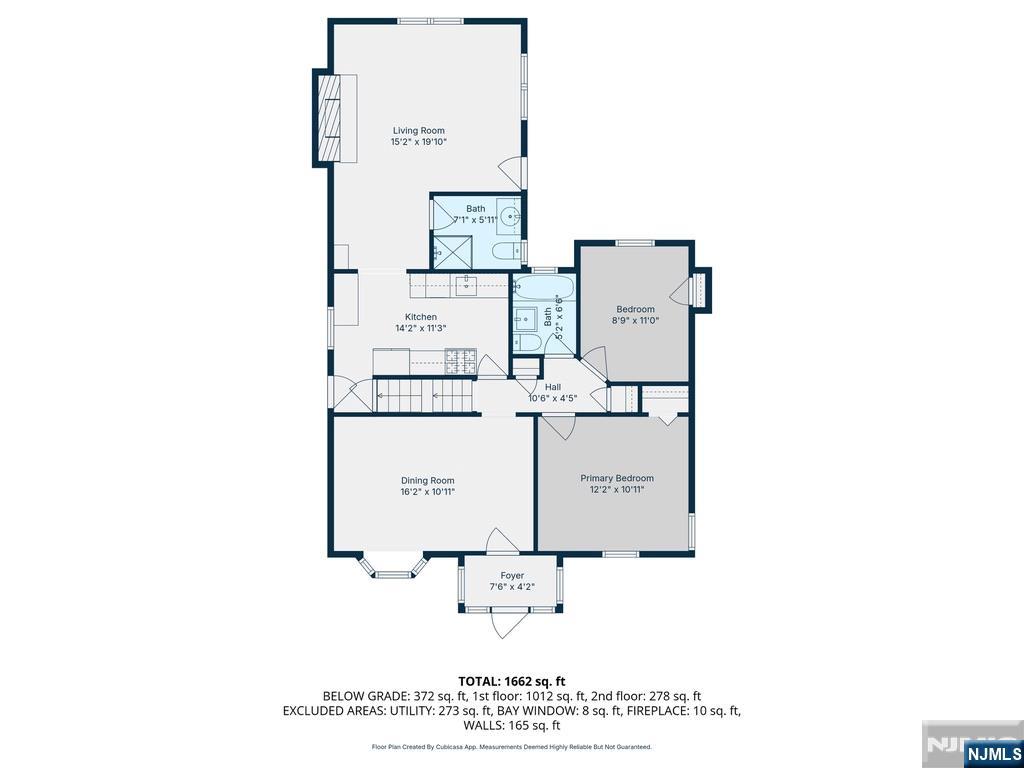 39-02 Taylor Road Fair Lawn, NJ 07410 - Photo 29 of 32