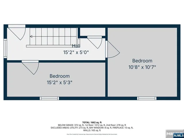 $610,000 | 39-02 Taylor Road, Fair Lawn, NJ 07410