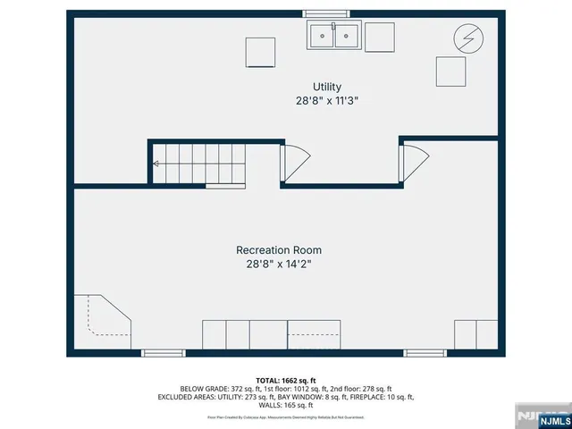 $610,000 | 39-02 Taylor Road, Fair Lawn, NJ 07410