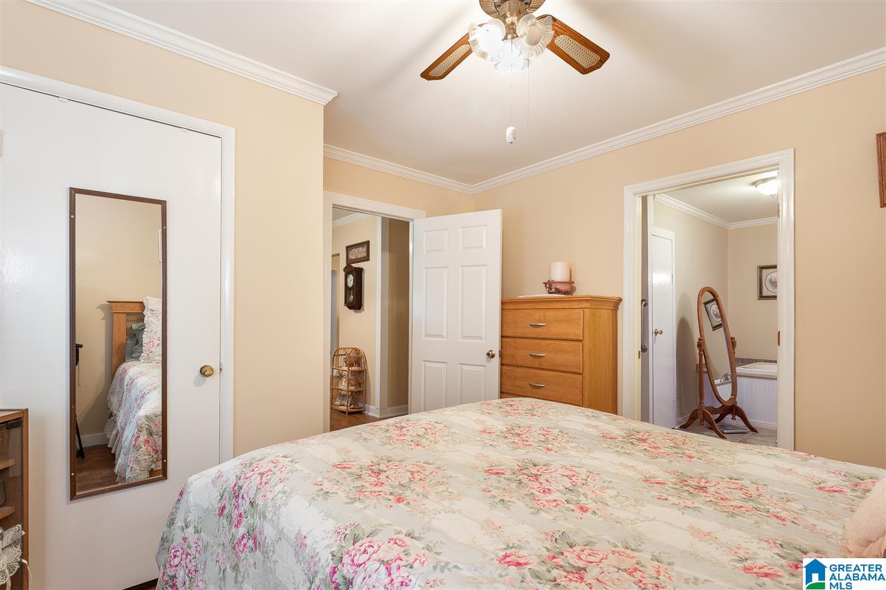 1154 Argo Margaret Road Odenville, AL 35120 - Photo 20 of 38