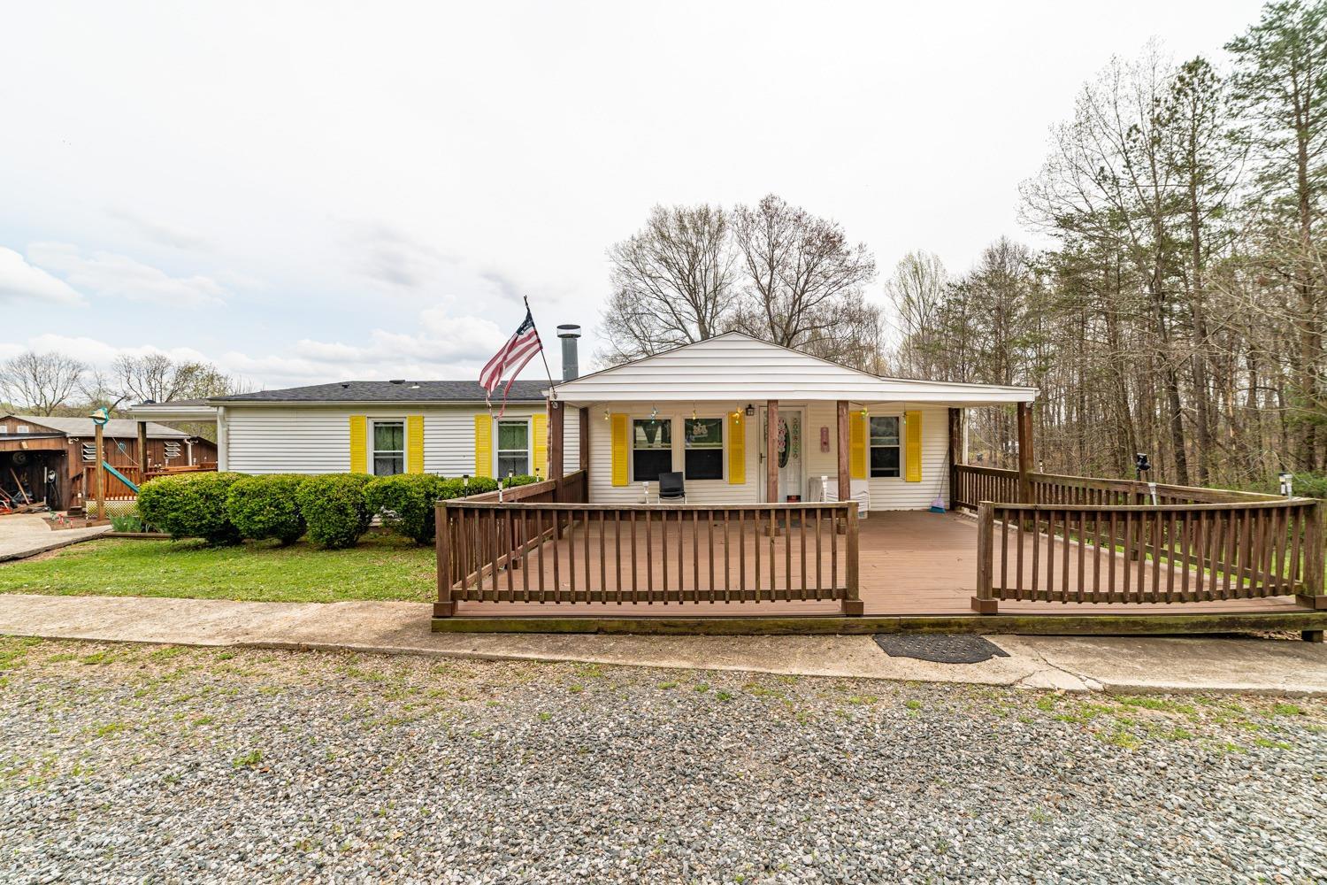 1223-1266 Carson Drive Spout Spring, VA 24593 - Photo 1 of 70