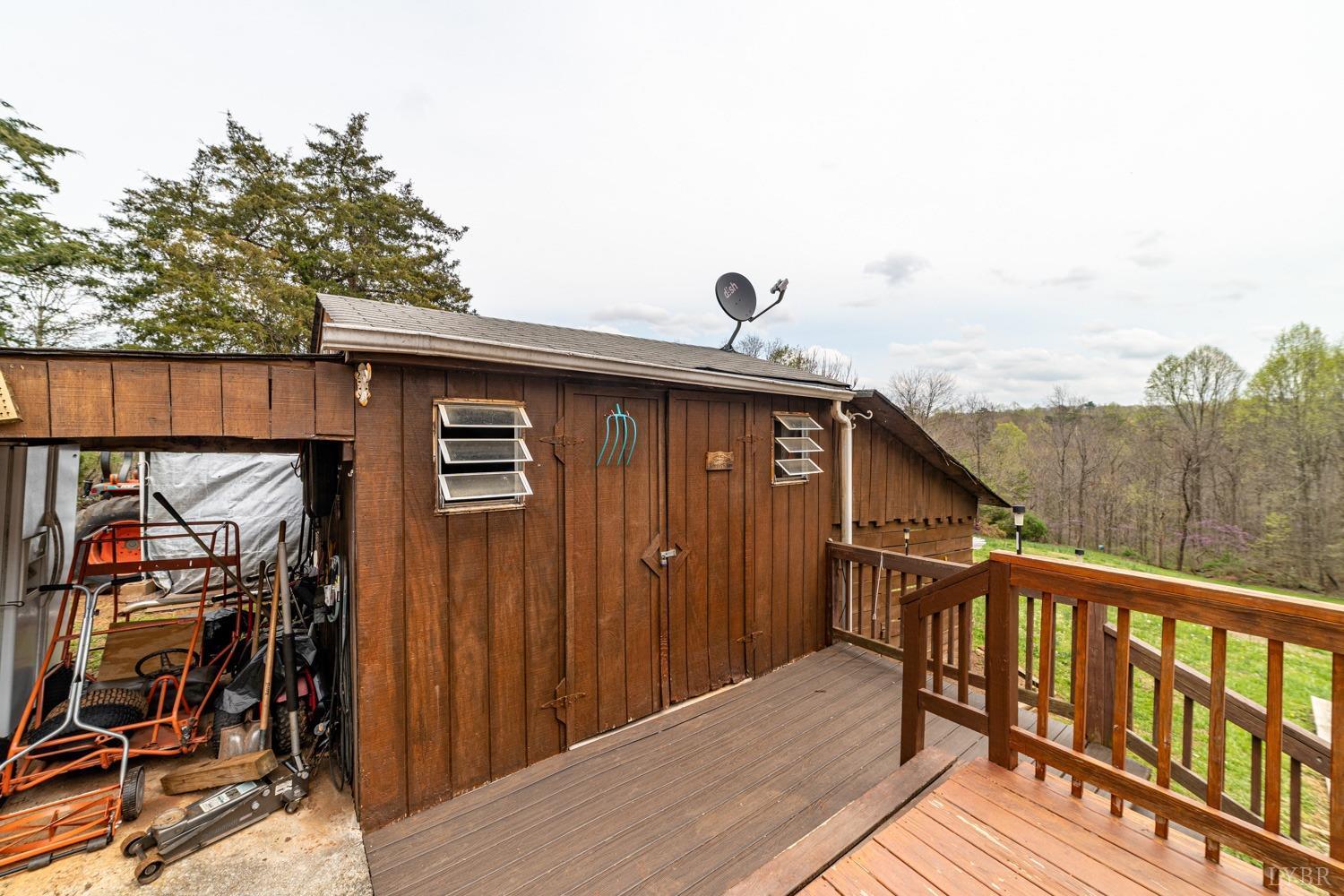 1223-1266 Carson Drive Spout Spring, VA 24593 - Photo 17 of 70