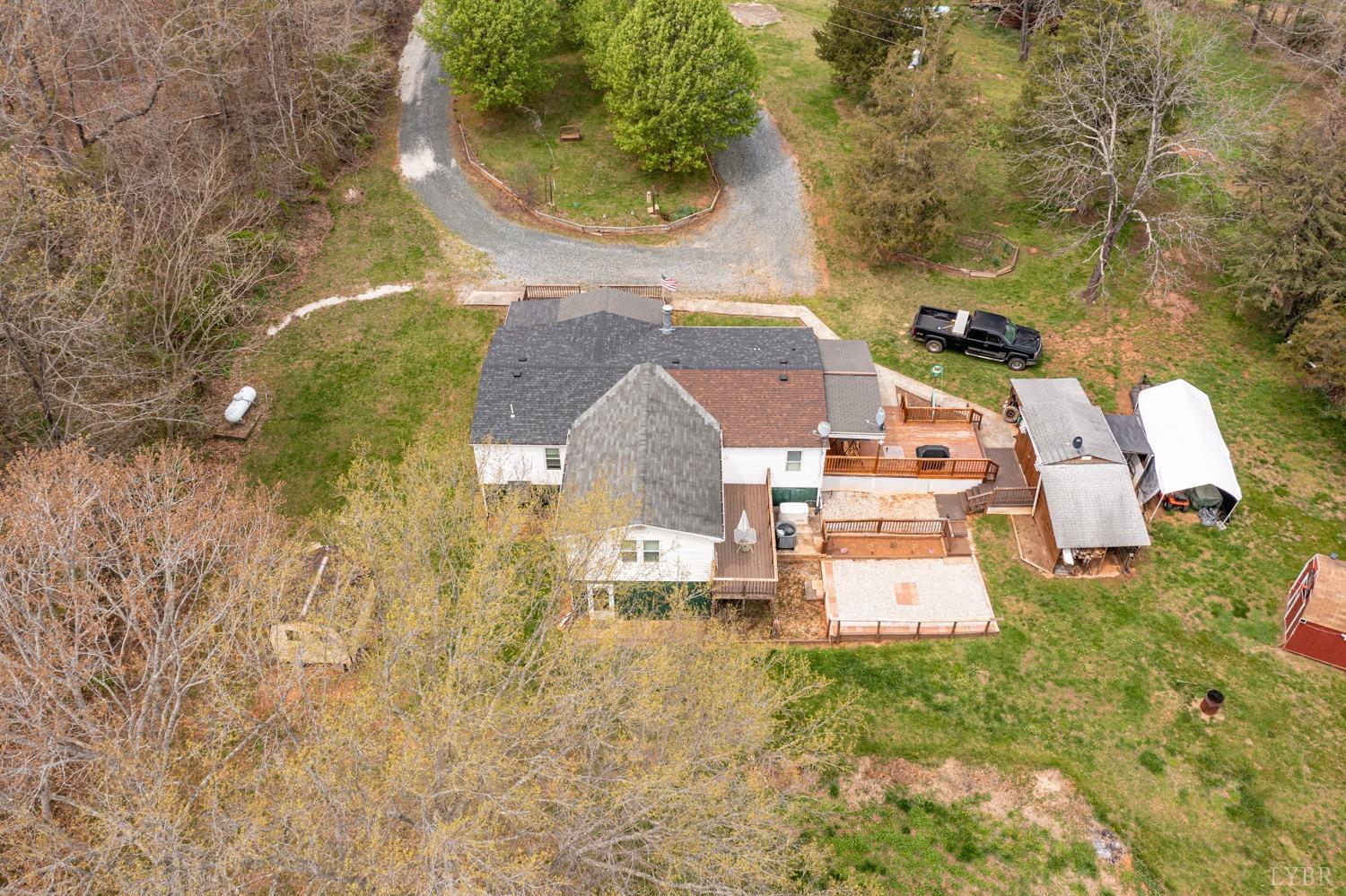 1223-1266 Carson Drive Spout Spring, VA 24593 - Photo 26 of 70