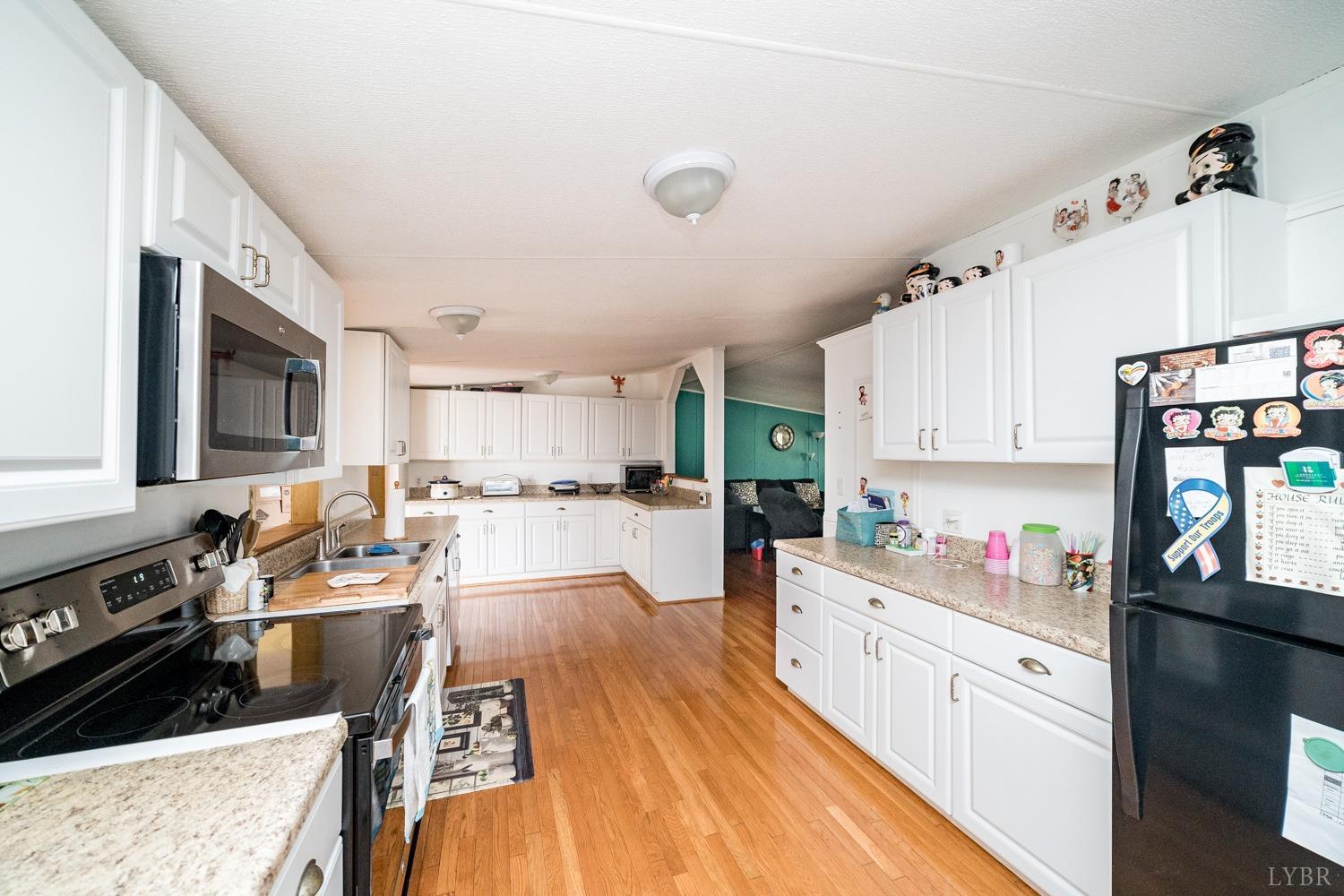 1223-1266 Carson Drive Spout Spring, VA 24593 - Photo 49 of 70