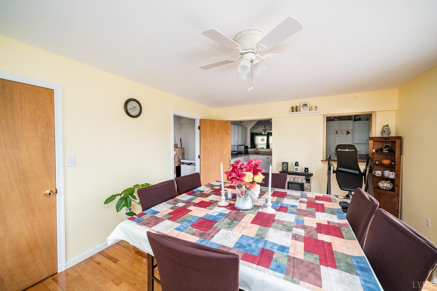 1223-1266 Carson Drive Spout Spring, VA 24593 - Photo 56 of 70