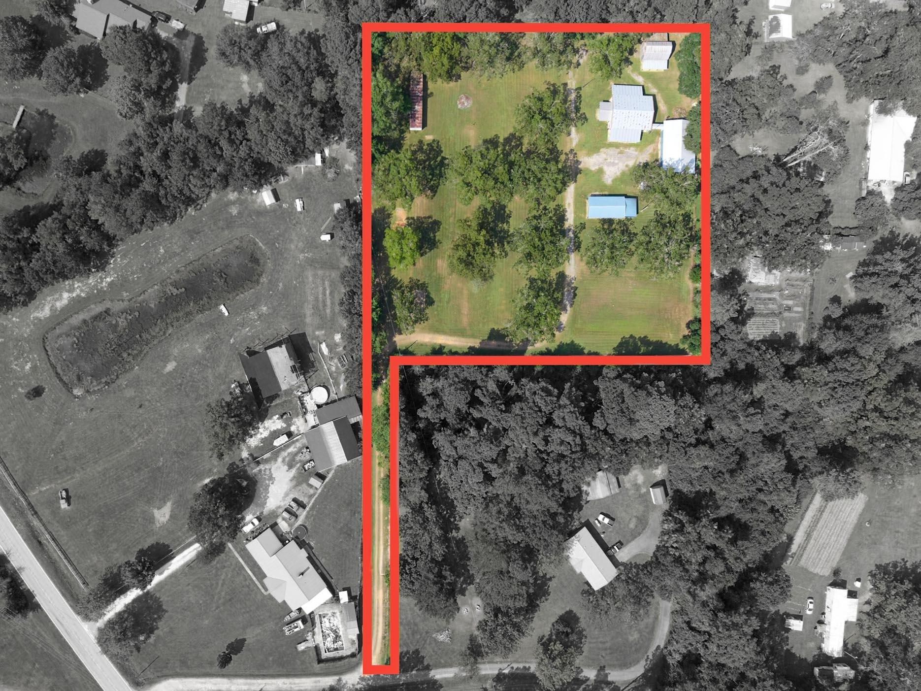 12923 Wiggins Road Stapleton, AL 36578 - Photo 1 of 5