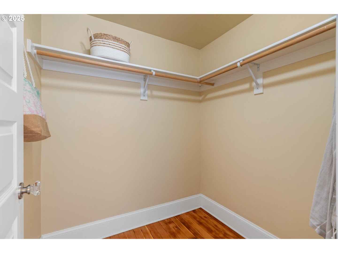 1626 Southeast 35th Avenue Portland, OR 97214 - Photo 24 of 40 a view of small space with racks on the wall