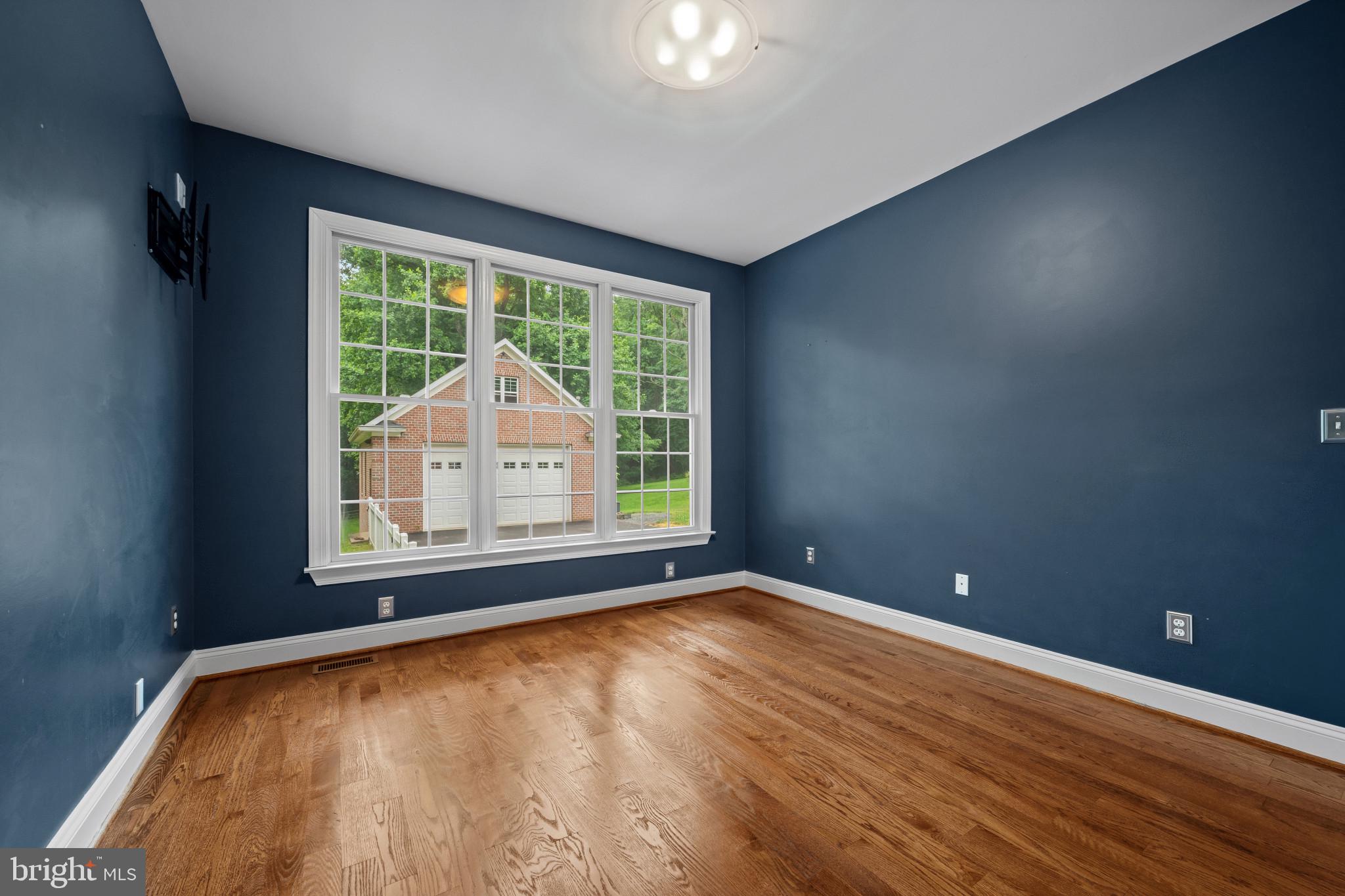 12221 Jerusalem Road Kingsville, MD 21087 - Photo 18 of 66 Bedroom on the Main level