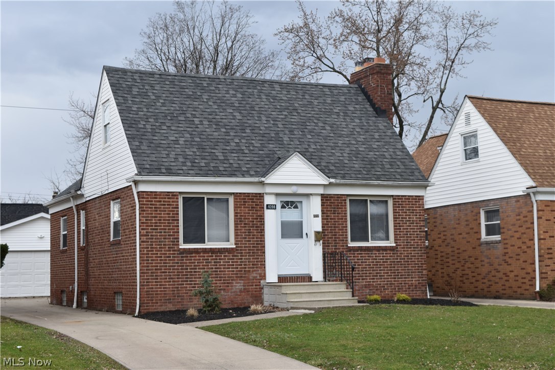 4098 Ellison Road South Euclid, OH 44121 - Photo 1 of 22 Gallery Image 1