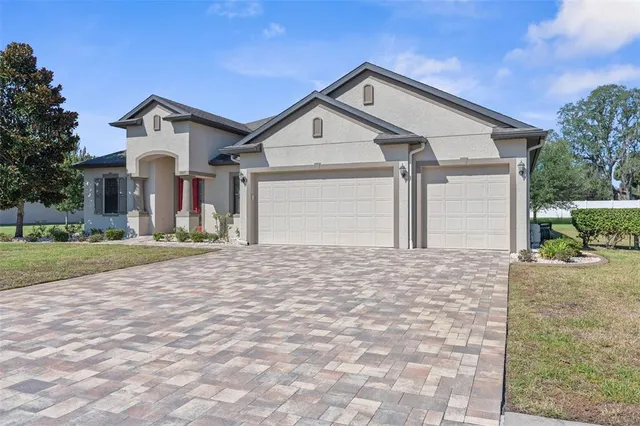 $635,000 | 1067 Beckon Court, Spring Hill, FL 34609