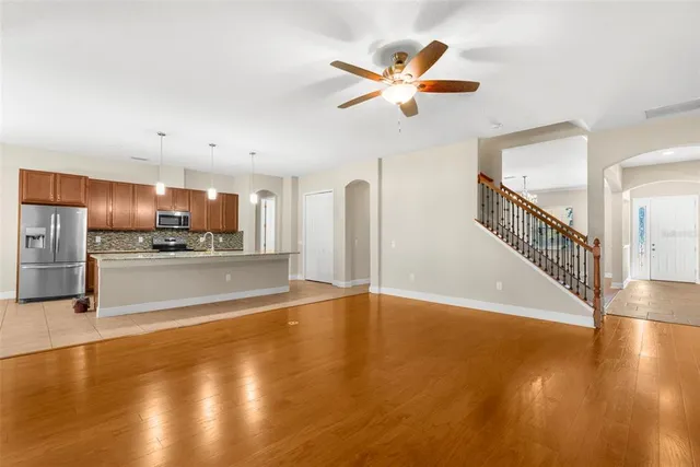 $635,000 | 1067 Beckon Court, Spring Hill, FL 34609