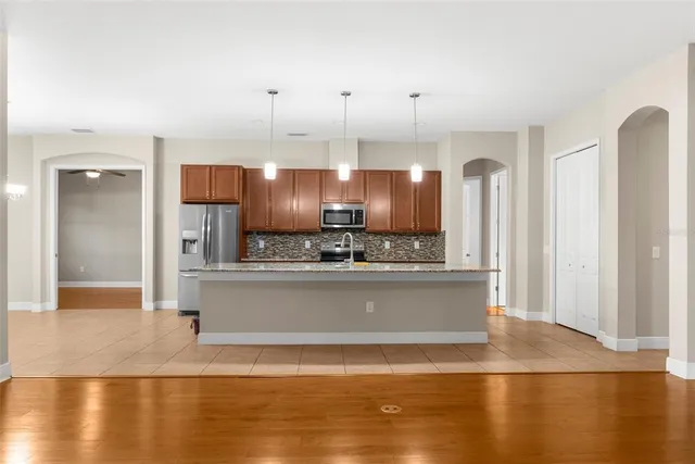 $635,000 | 1067 Beckon Court, Spring Hill, FL 34609