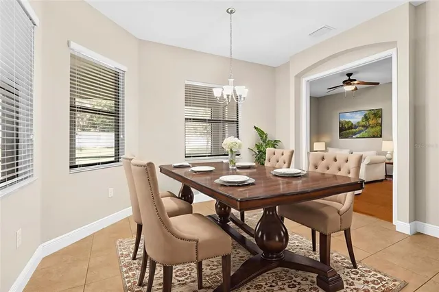 $635,000 | 1067 Beckon Court, Spring Hill, FL 34609