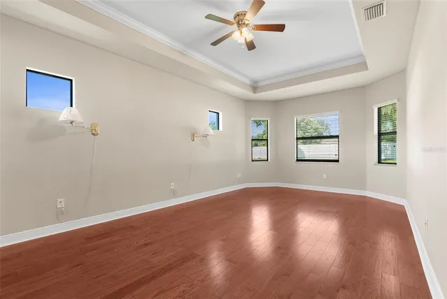 $635,000 | 1067 Beckon Court, Spring Hill, FL 34609