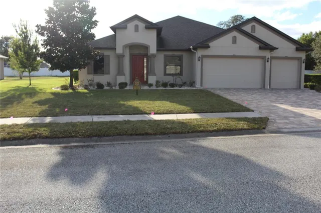 $635,000 | 1067 Beckon Court, Spring Hill, FL 34609