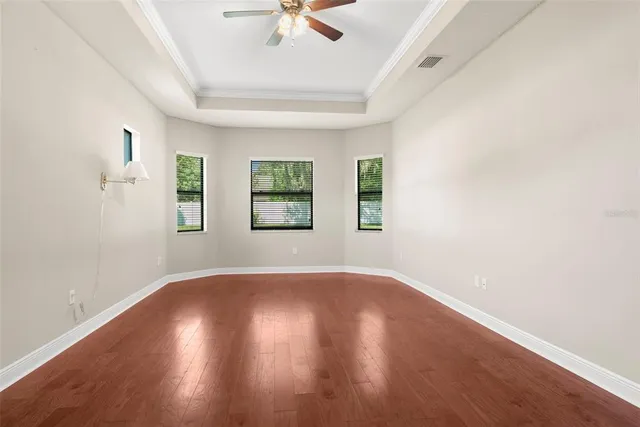 $635,000 | 1067 Beckon Court, Spring Hill, FL 34609