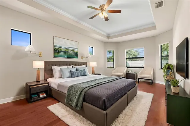 $635,000 | 1067 Beckon Court, Spring Hill, FL 34609