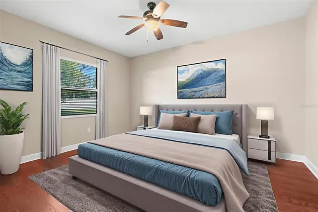 $635,000 | 1067 Beckon Court, Spring Hill, FL 34609