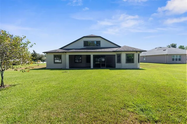 $635,000 | 1067 Beckon Court, Spring Hill, FL 34609