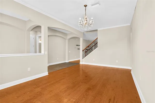 $635,000 | 1067 Beckon Court, Spring Hill, FL 34609