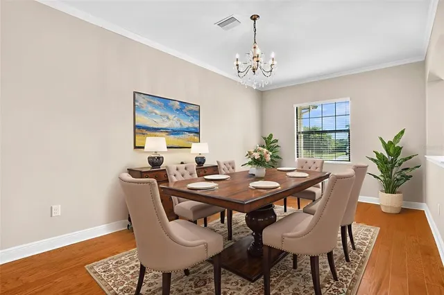 $635,000 | 1067 Beckon Court, Spring Hill, FL 34609