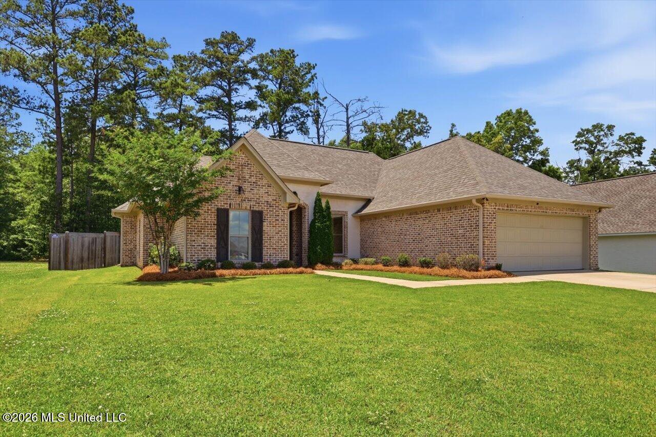 646 Conti Drive Brandon, MS 39042 - Photo 2 of 32 02-646 Conti Dr _ Hometoursms.com
