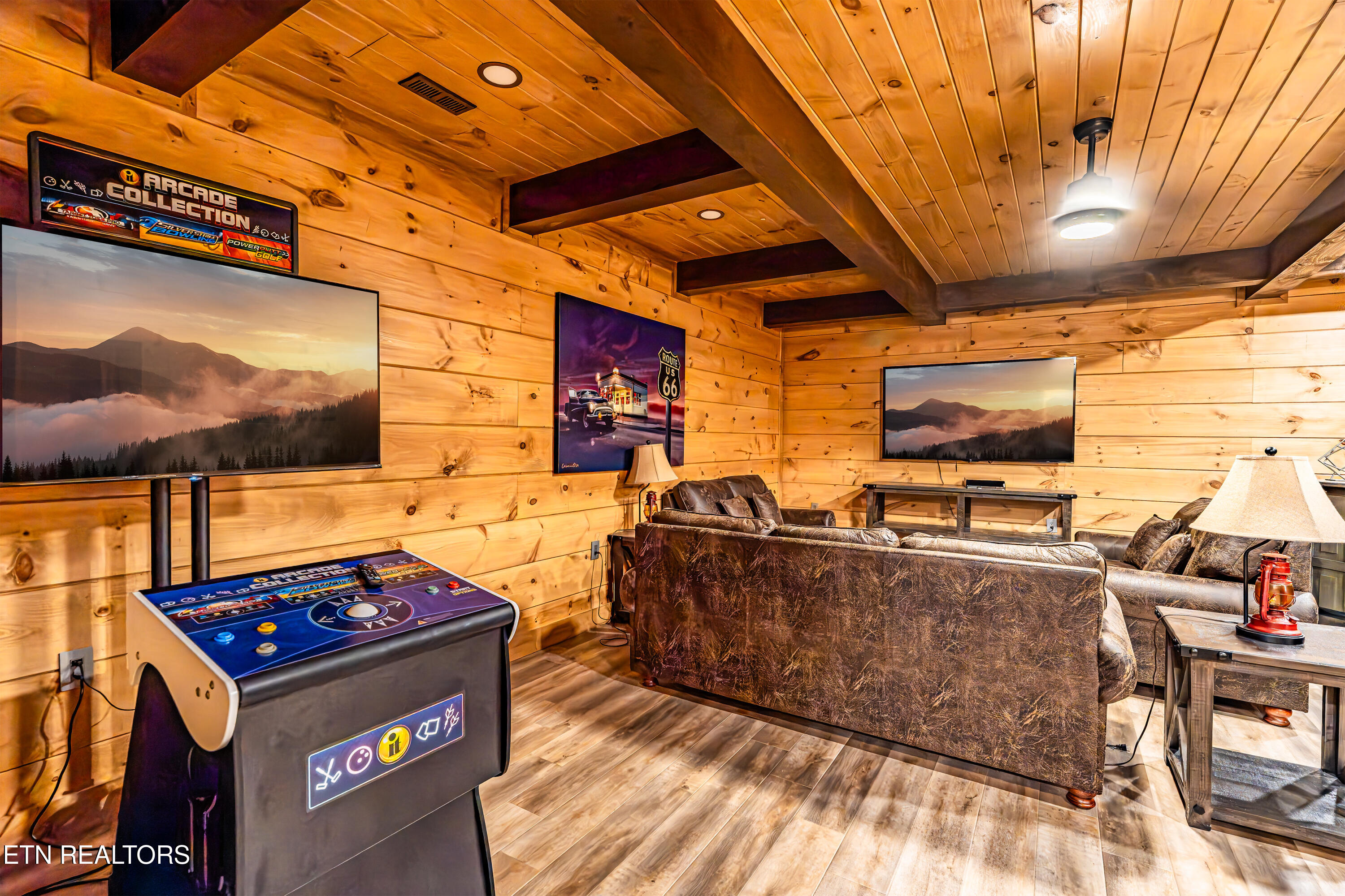 615 Rainbow Road Sevierville, TN 37862 - Photo 27 of 54 DSC08954-HDR-Edit-2