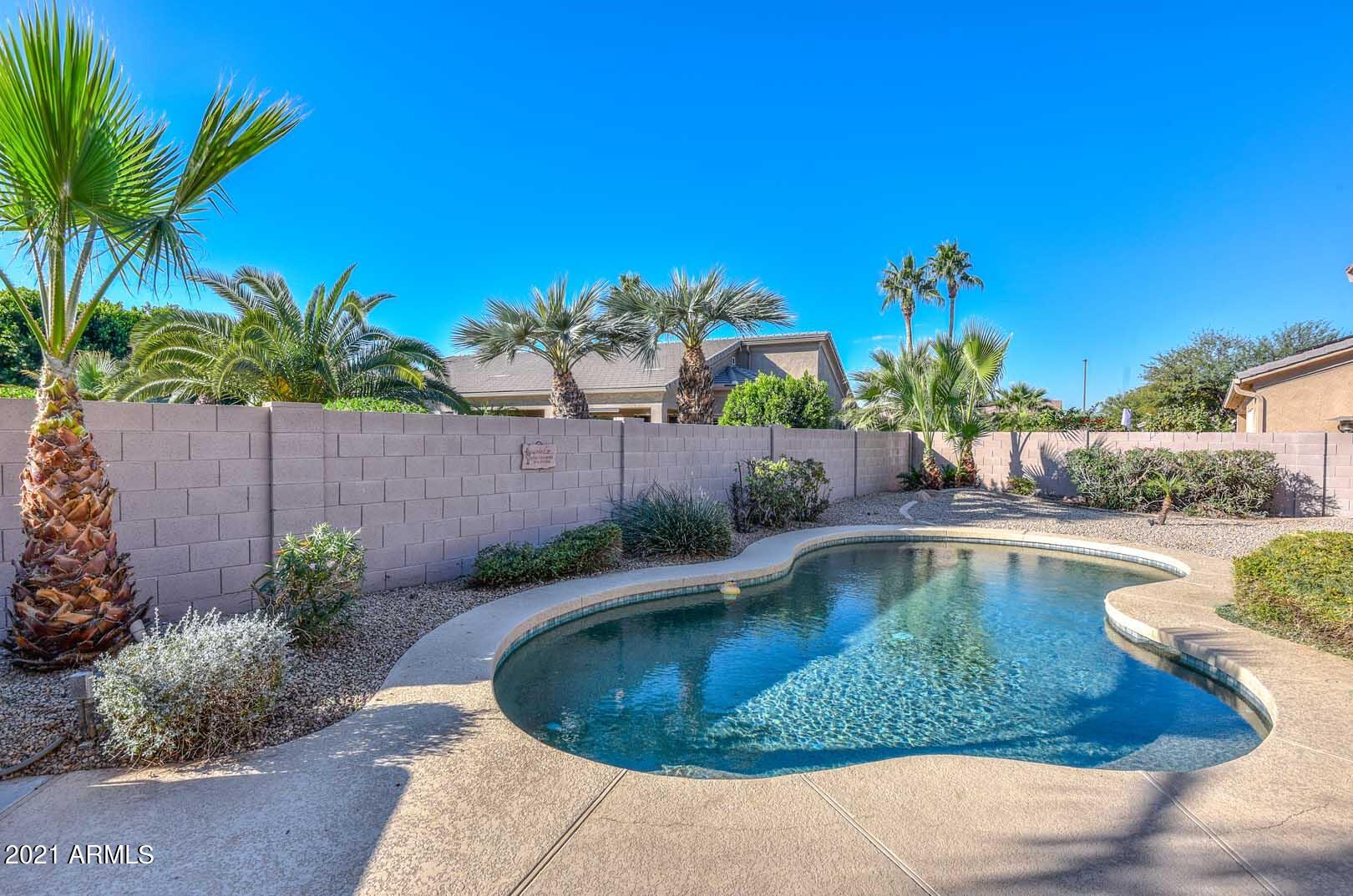 13437 West Coronado Road Goodyear, AZ 85395 - Photo 10 of 52 Pool (1)