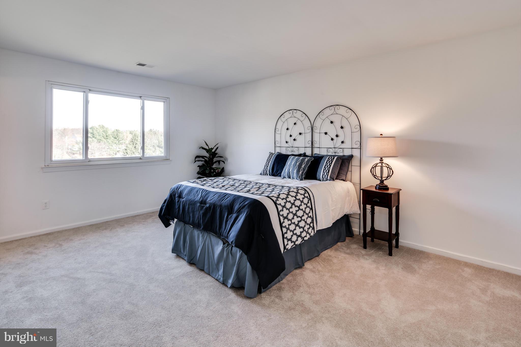10445 Sweepstakes Road Damascus, MD 20872 - Photo 17 of 30 Bedroom (Master)