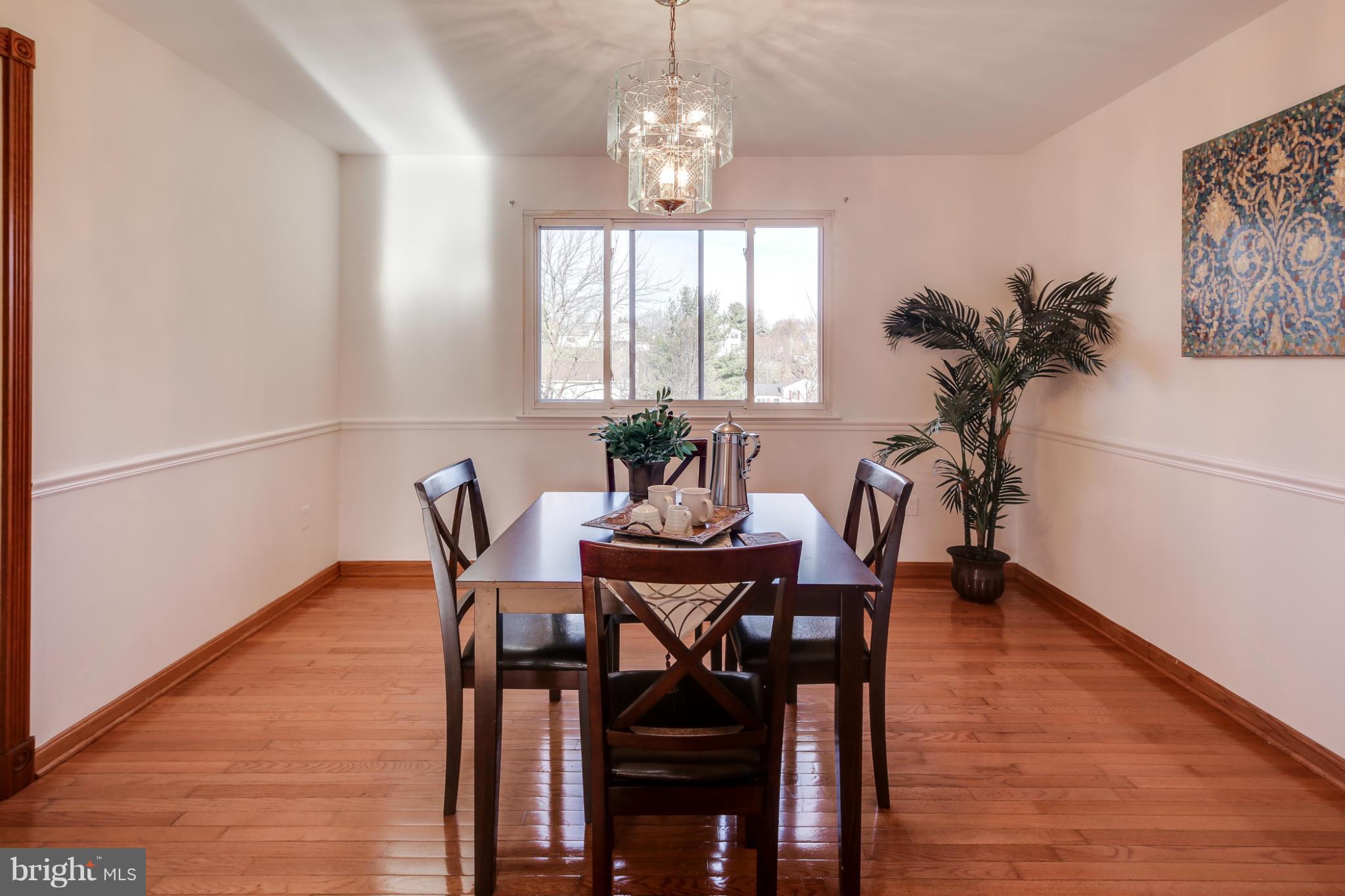 10445 Sweepstakes Road Damascus, MD 20872 - Photo 7 of 30 Dining Room