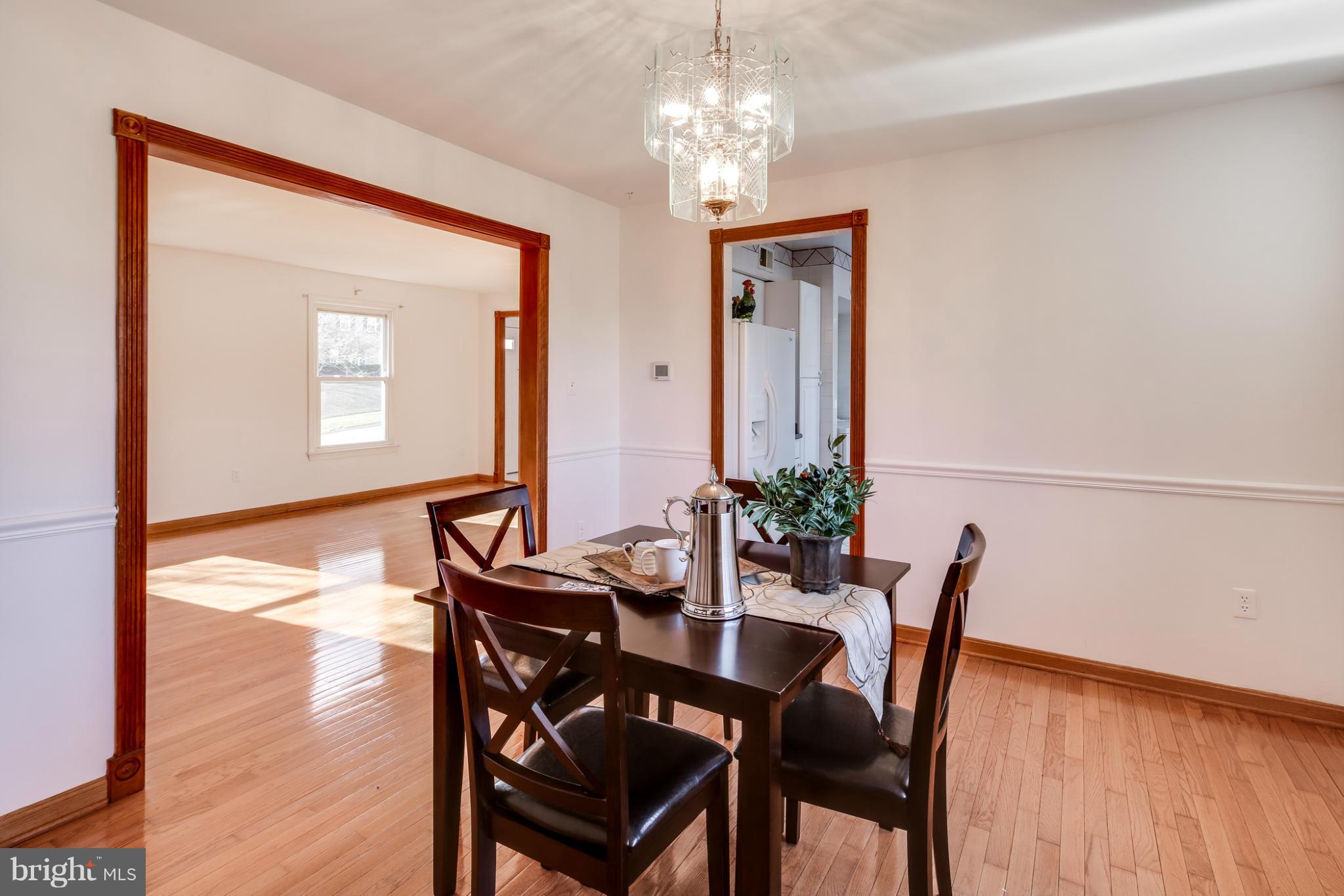 10445 Sweepstakes Road Damascus, MD 20872 - Photo 8 of 30 Dining Room