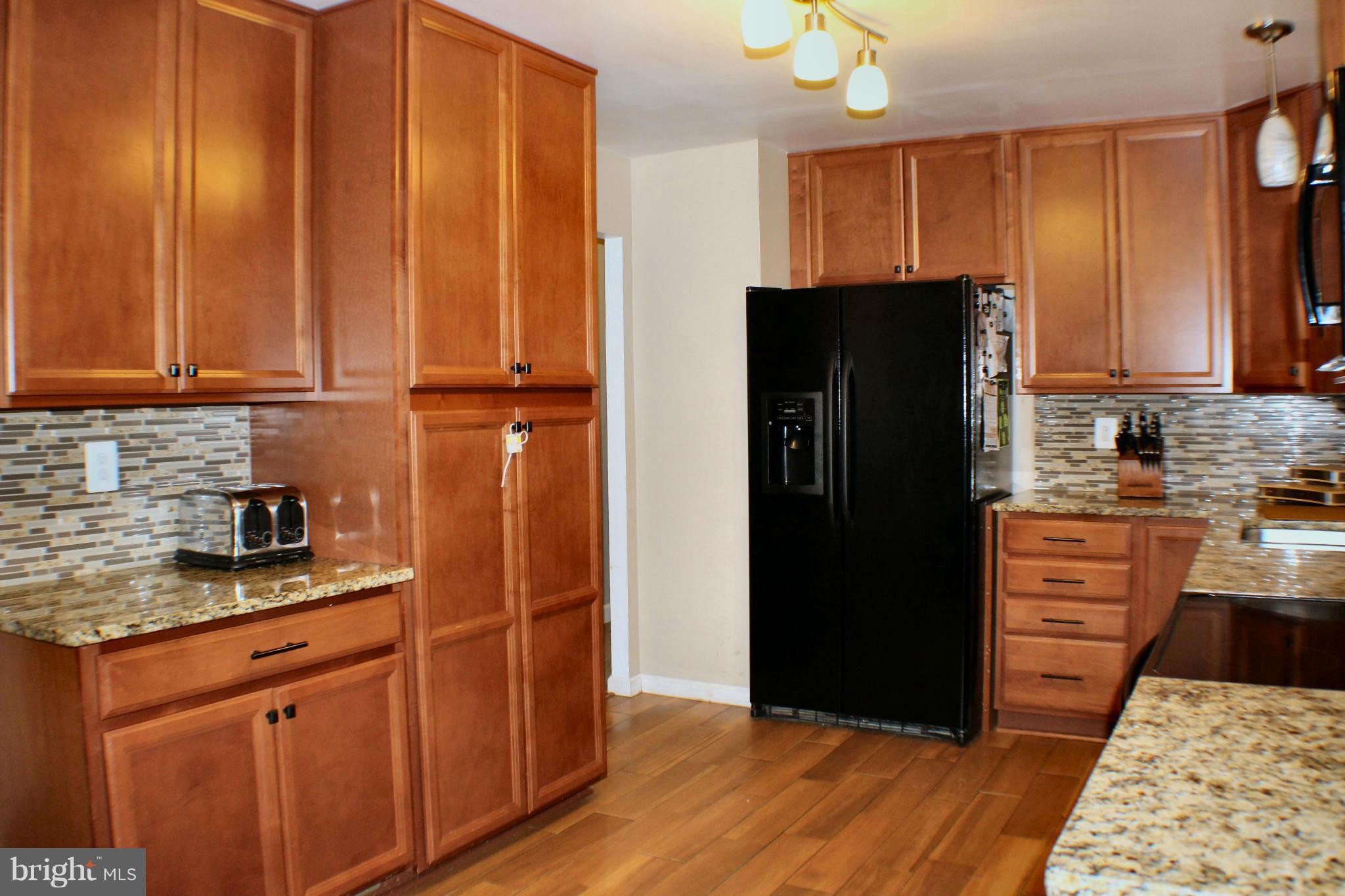 1861 Montreal Road Severn, MD 21144 - Photo 2 of 22 Kitchen
