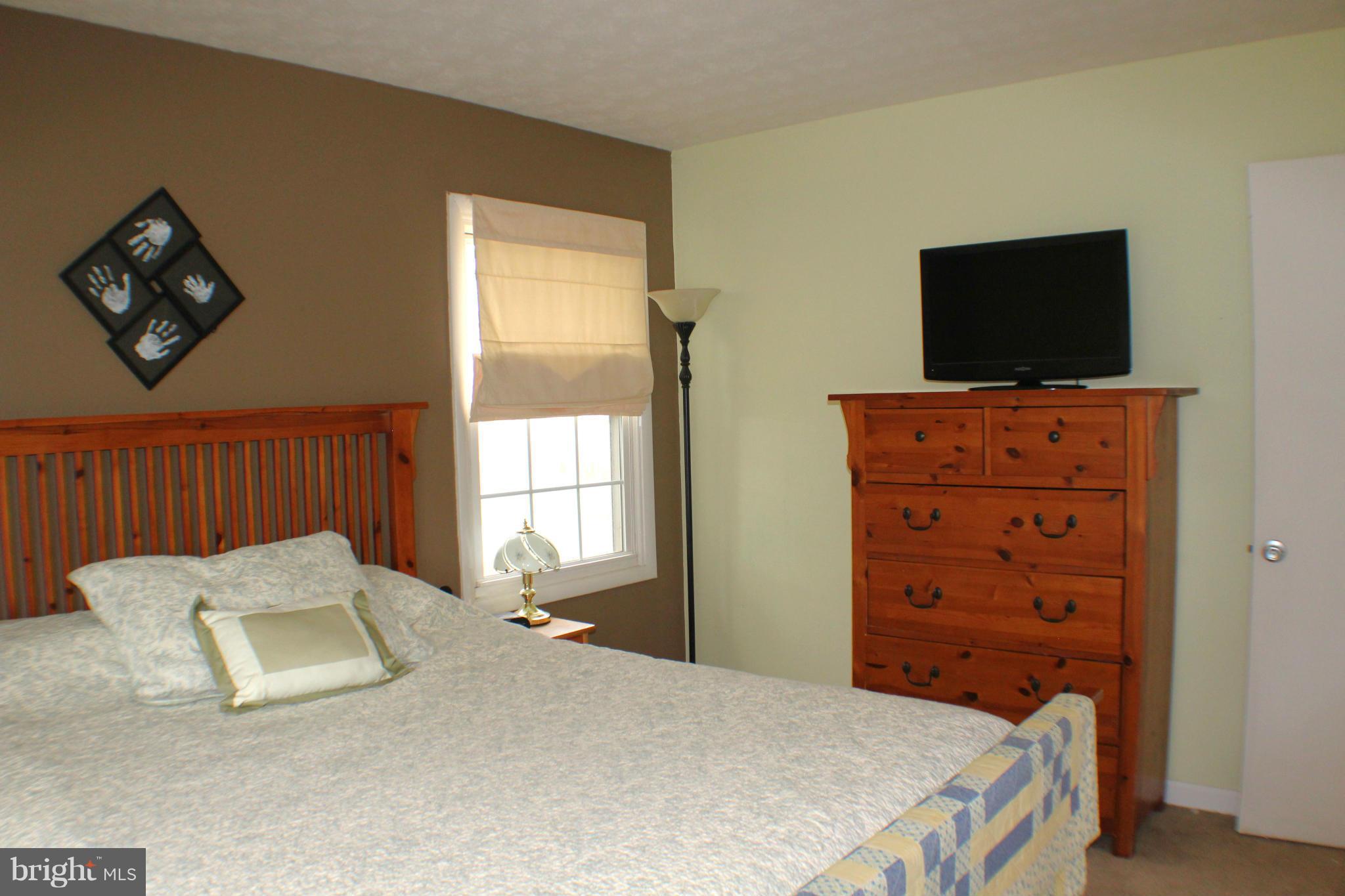 1861 Montreal Road Severn, MD 21144 - Photo 11 of 22 Bedroom (Master)