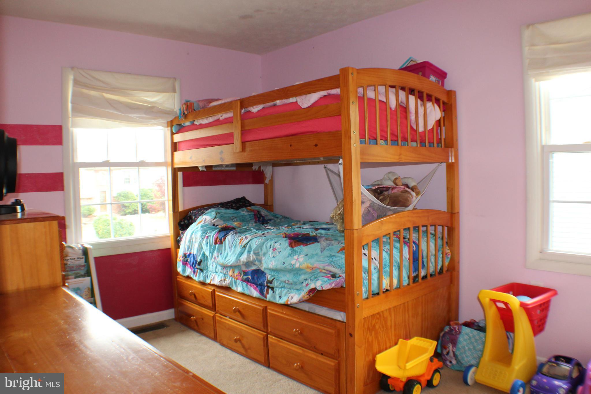 1861 Montreal Road Severn, MD 21144 - Photo 14 of 22 Bedroom