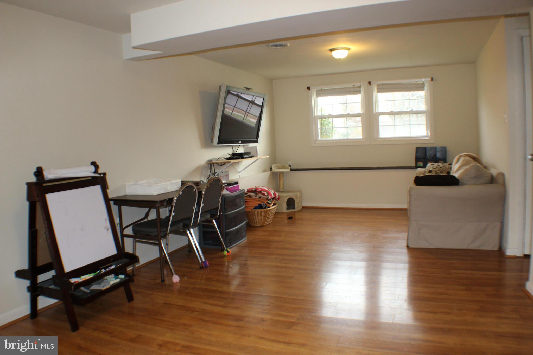 1861 Montreal Road Severn, MD 21144 - Photo 17 of 22 Basement