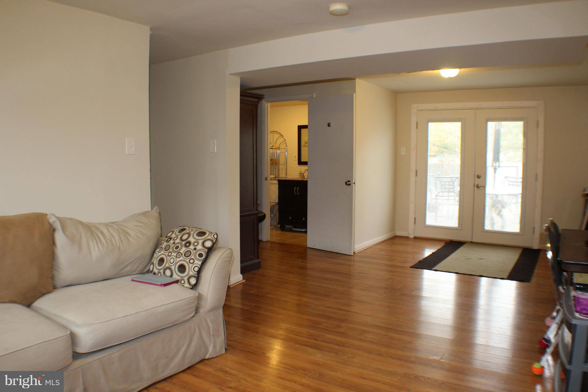1861 Montreal Road Severn, MD 21144 - Photo 18 of 22 Basement