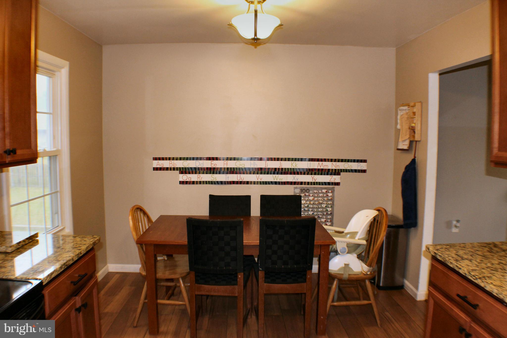 1861 Montreal Road Severn, MD 21144 - Photo 5 of 22 Kitchen