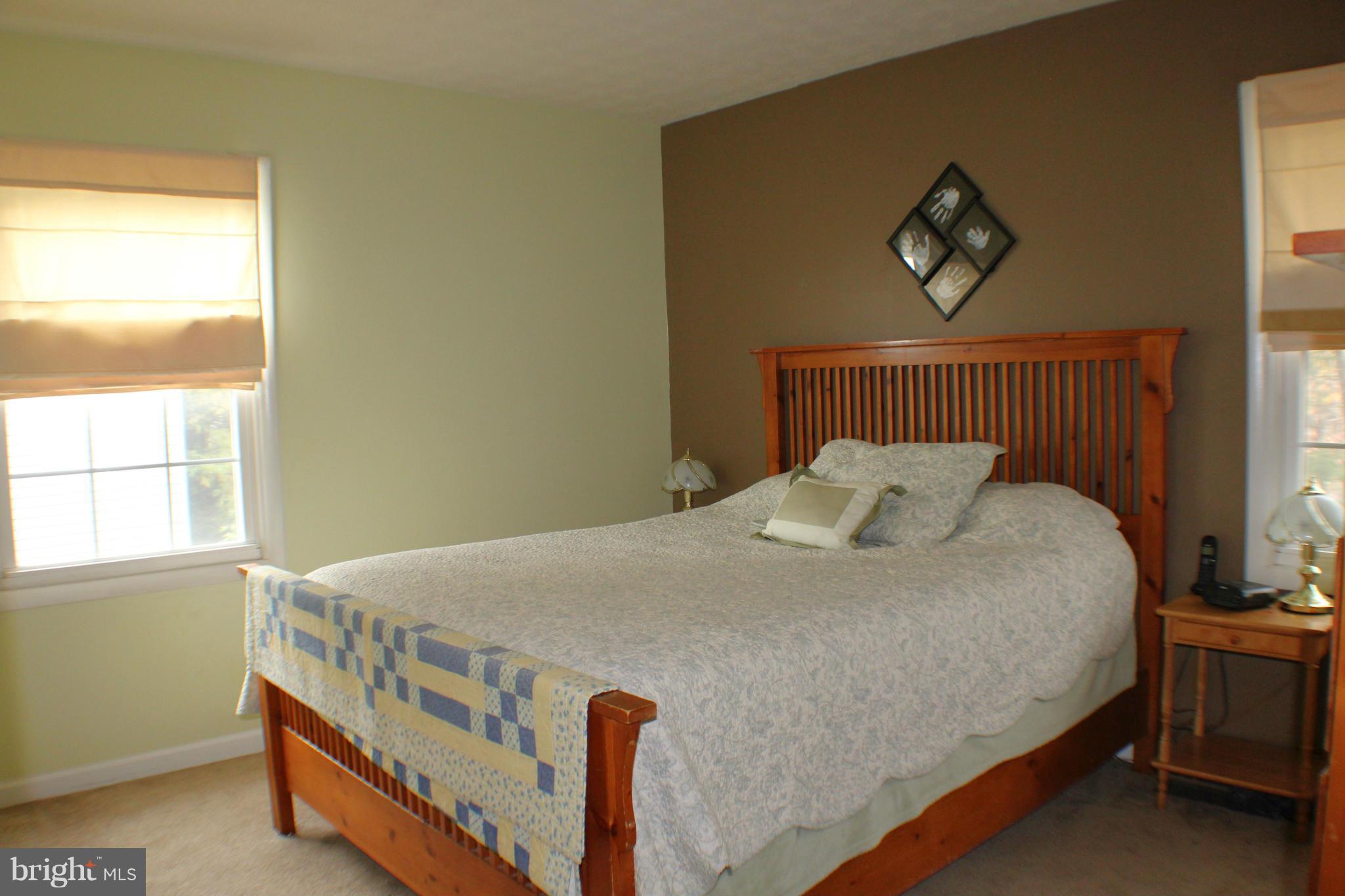 1861 Montreal Road Severn, MD 21144 - Photo 10 of 22 Bedroom (Master)