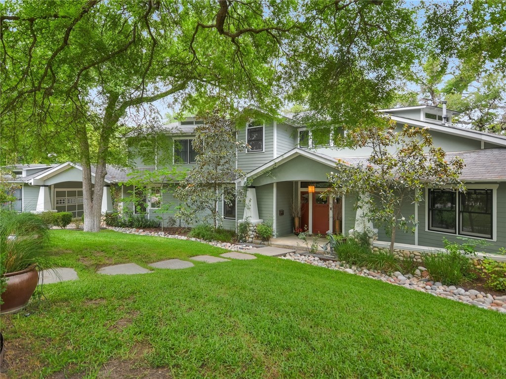 2800 Robbs Run Austin, TX 78703 - Photo 1 of 1
