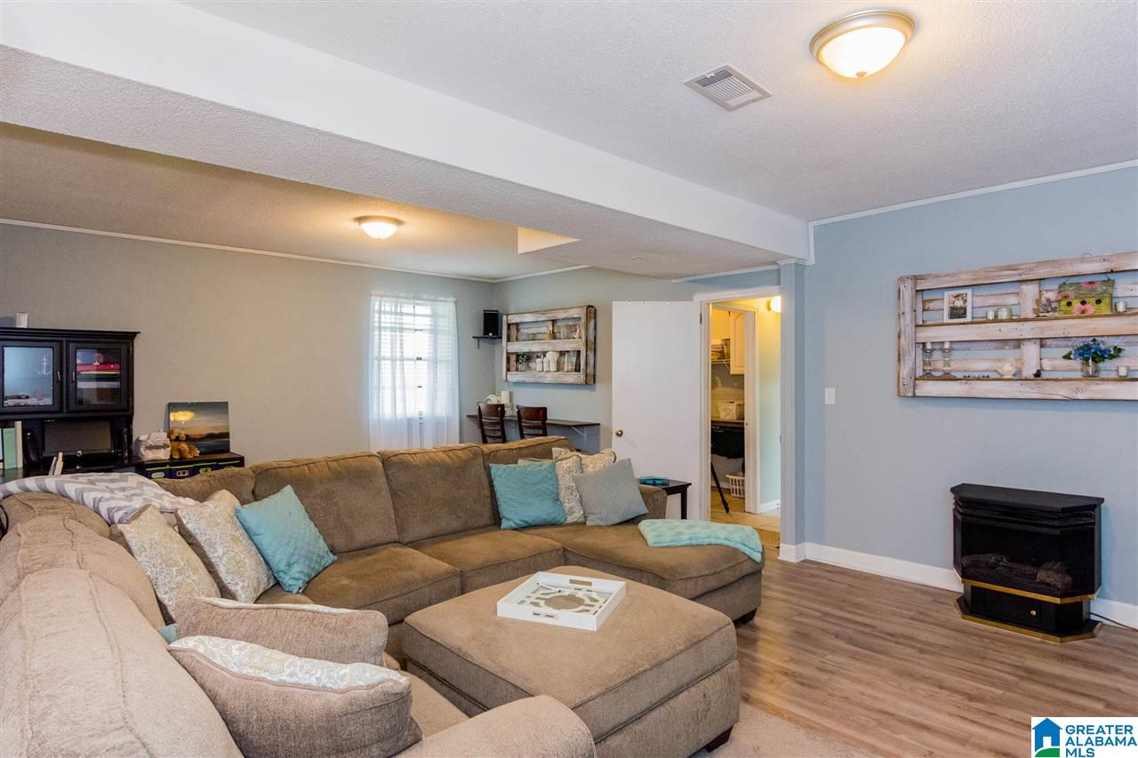 37 Bart Circle Alabaster, AL 35007 - Photo 29 of 33