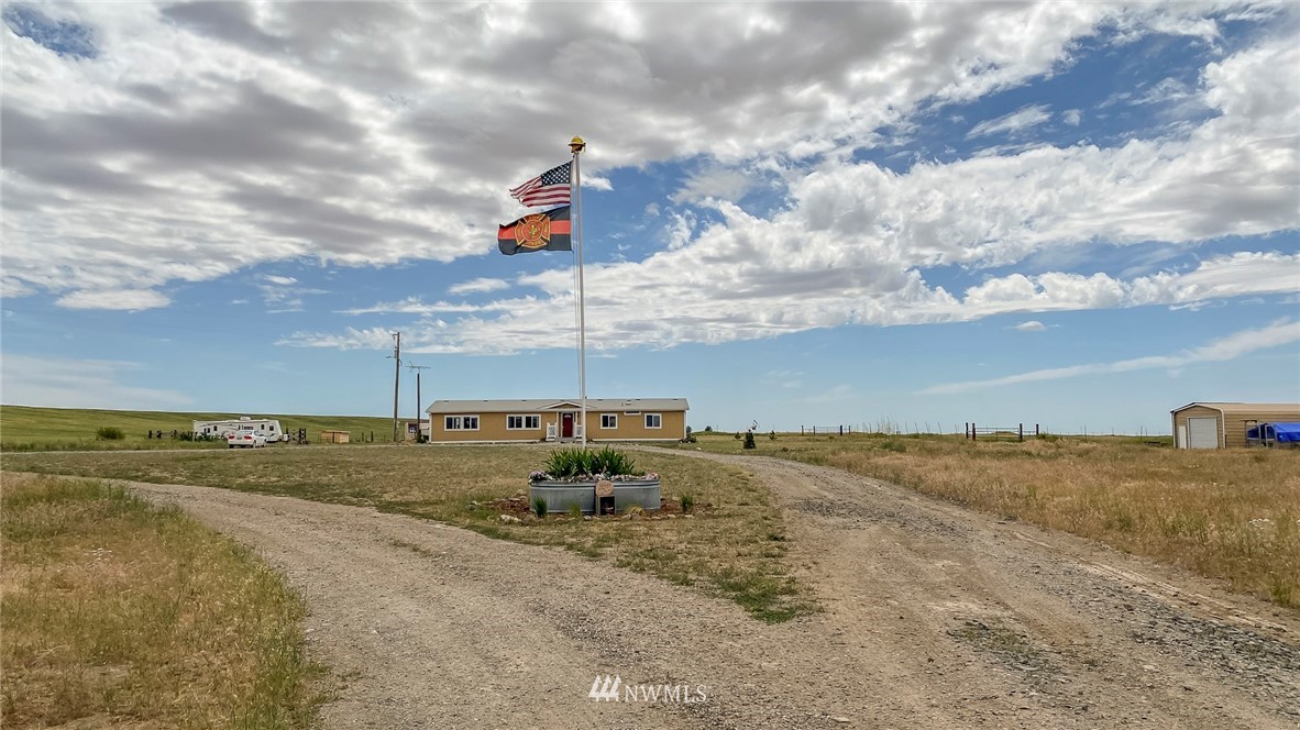 2365 Neergaard Road Ritzville, WA 99169 - Photo 33 of 40