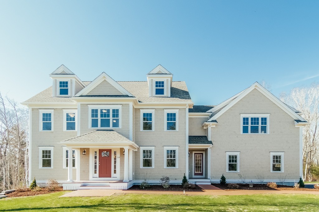 514 Holly Road Marshfield, MA 02050 - Photo 1 of 23 Gallery Image 1