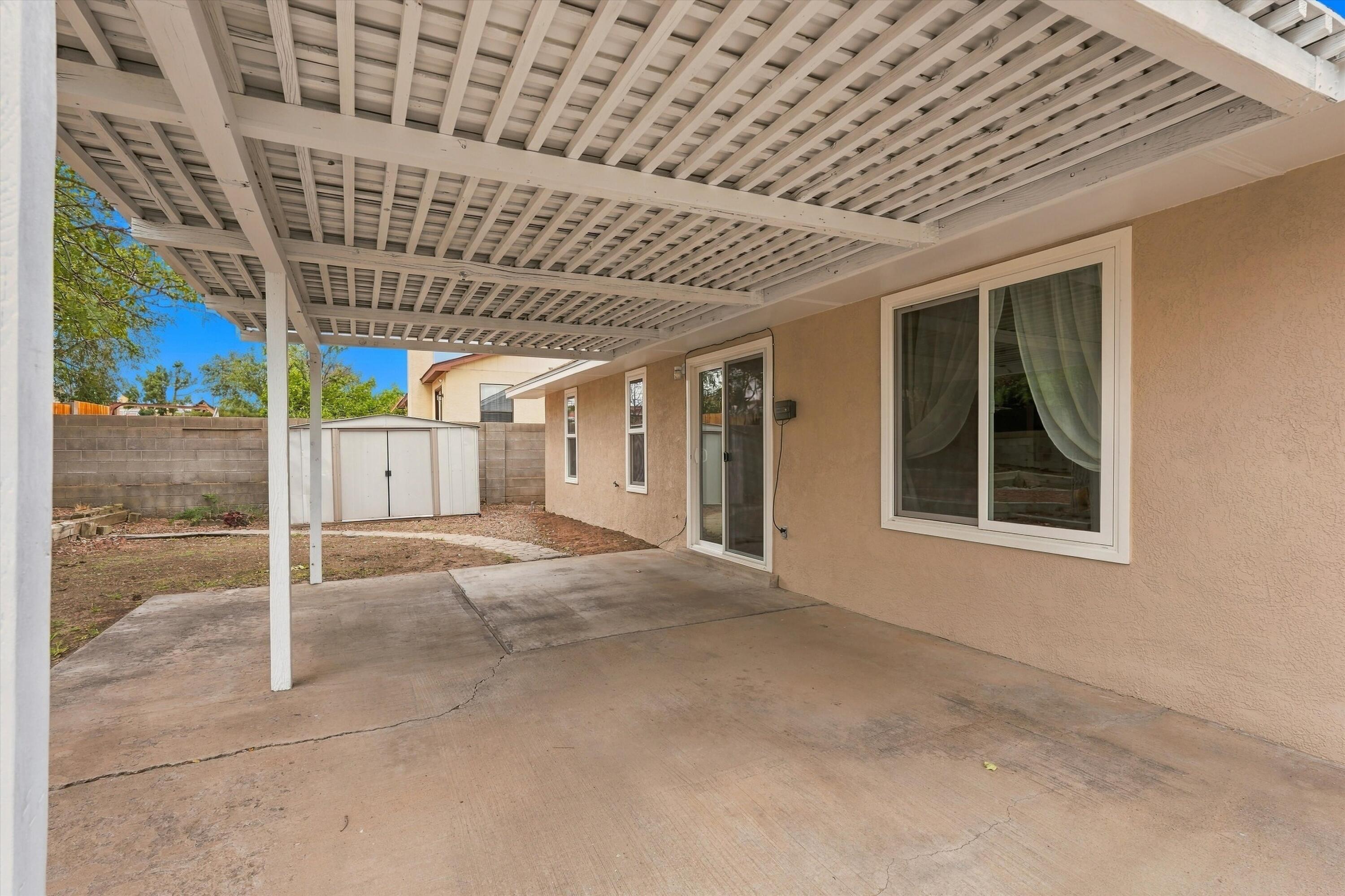 763 Chaps Road Southeast Rio Rancho, NM 87124 - Photo 26 of 35 Gallery Image 26